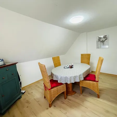 Monteurwohnung * Sulingen