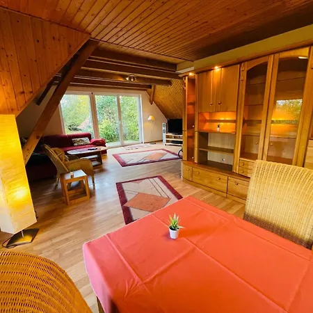 Appartement Monteurwohnung *