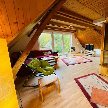 Appartement Monteurwohnung