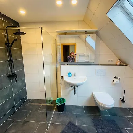 Monteurwohnung Appartement