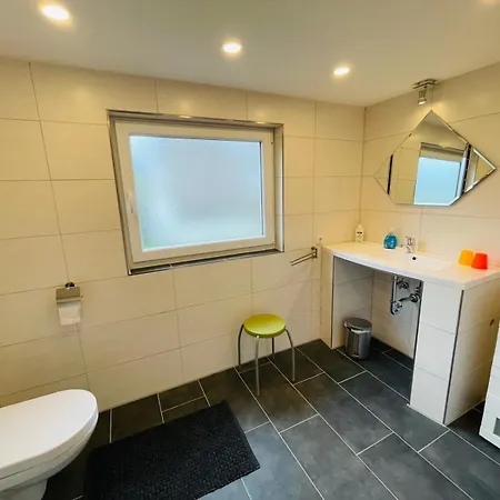 Monteurwohnung Apartment *
