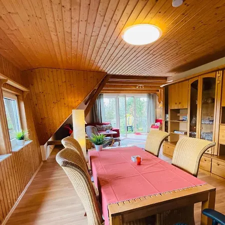Monteurwohnung Lejlighed *