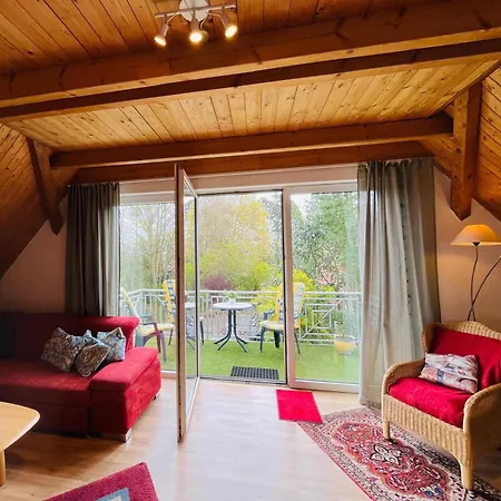 Apartment Monteurwohnung