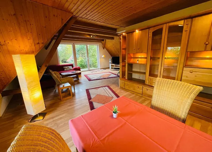 Appartement Monteurwohnung *