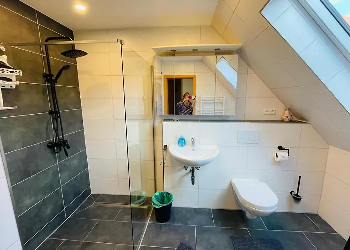 Monteurwohnung Appartement