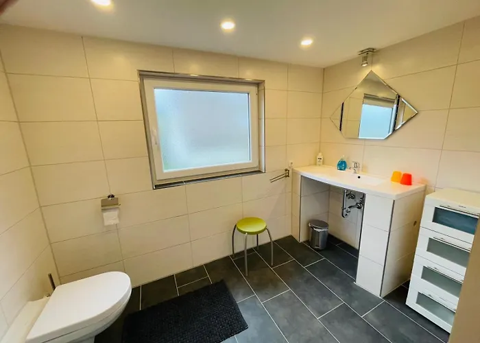 Monteurwohnung Appartement *